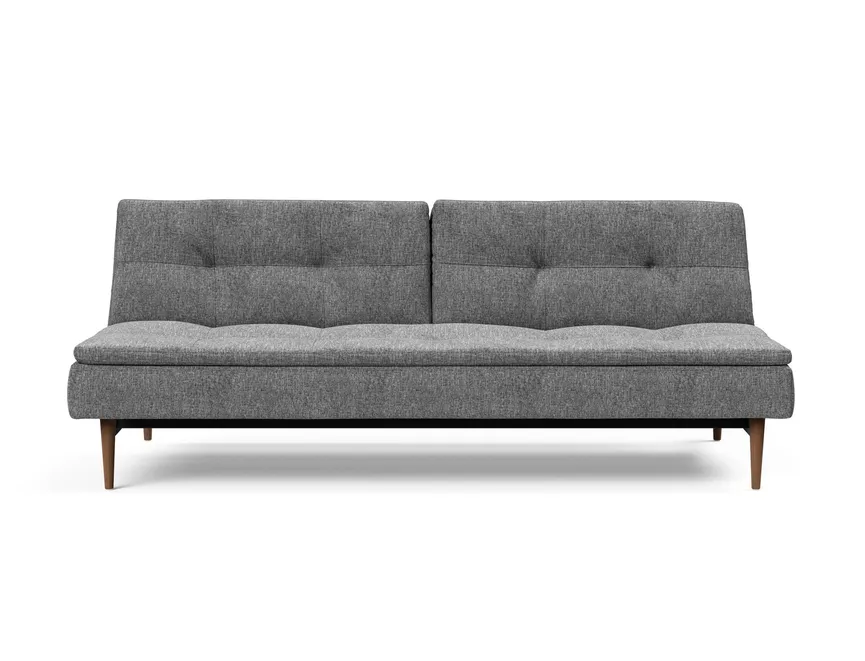 Sofa Styletto dunkel detail