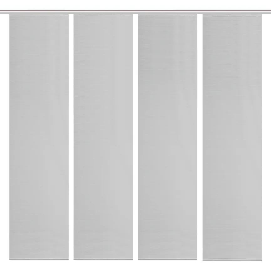 Schiebewand 4-er Set Rom hauptaufnahme