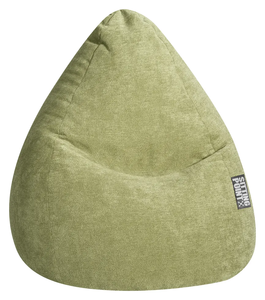 Sitzsack Alfa XXL hauptaufnahme