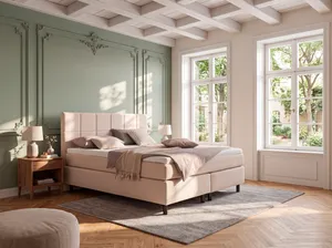 Boxspringbett