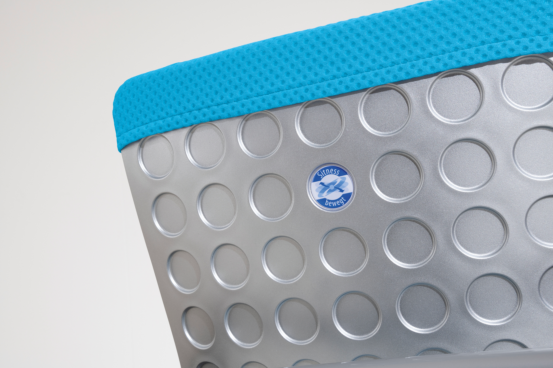 Drehstuhl Tio Sitness detail