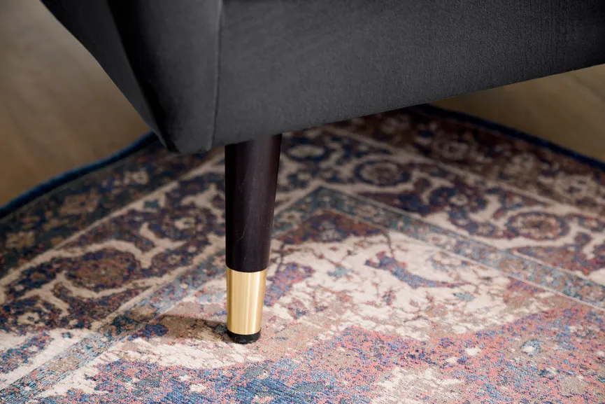 Sessel detail