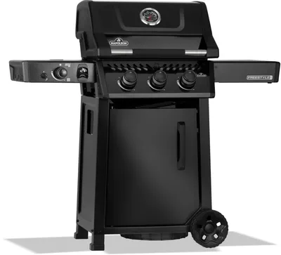 Gasgrill