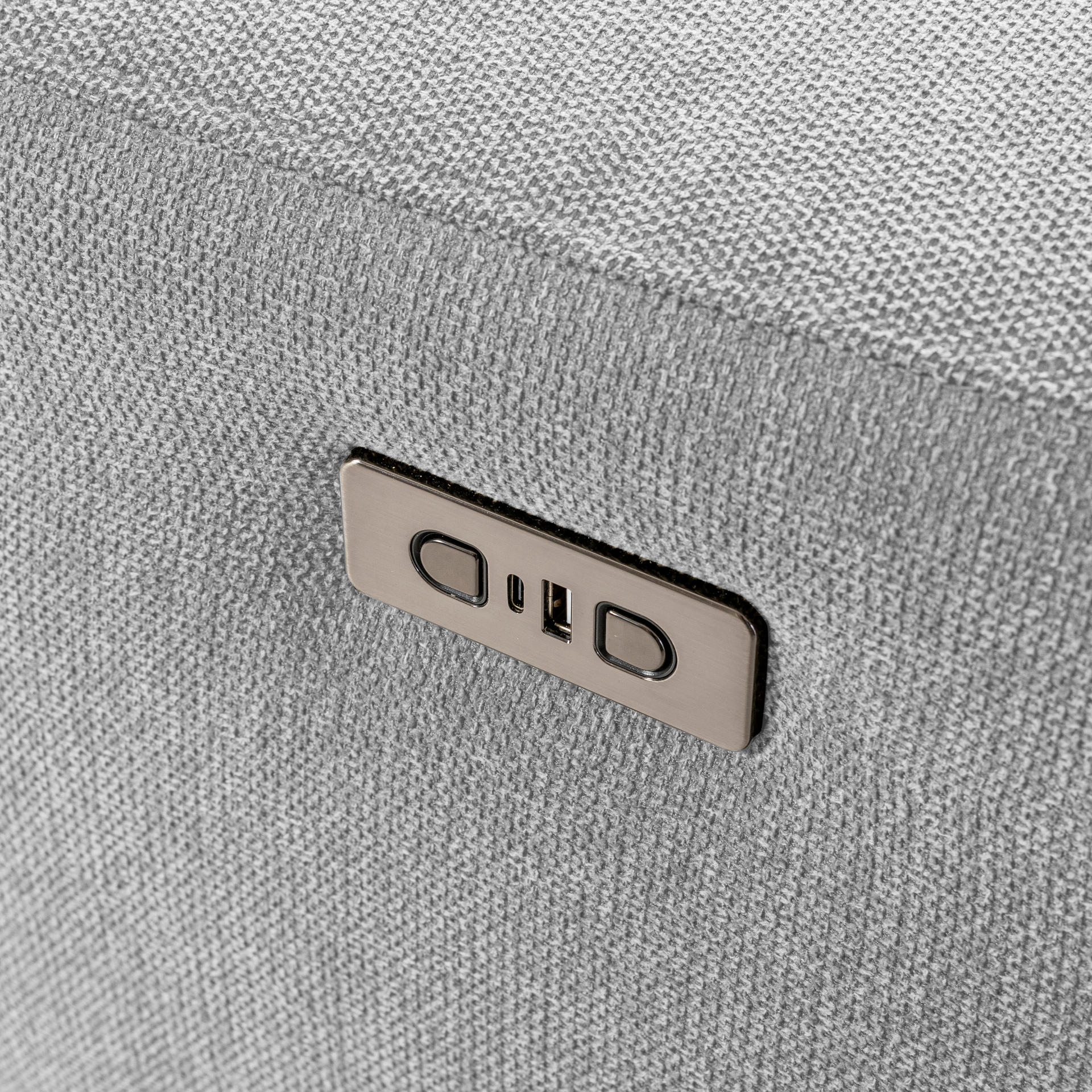 Polstergarnitur detail