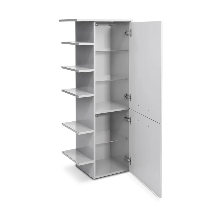 *Midischrank detail