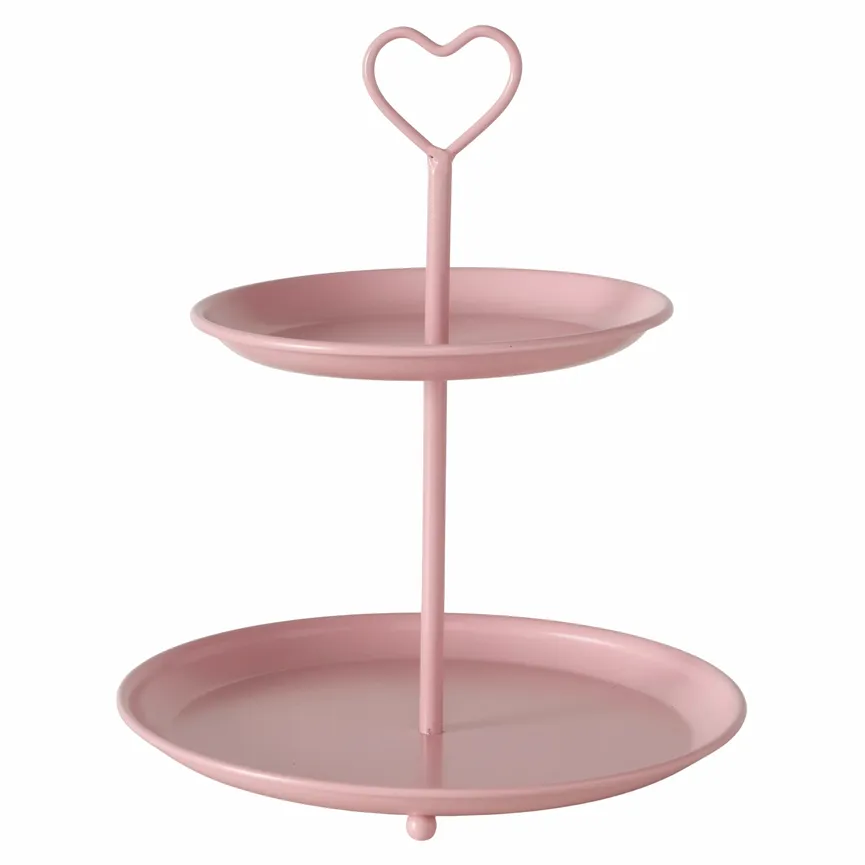 Etagere "Posita" 2-stöckig hauptaufnahme