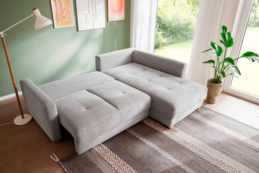 Polstergarnitur detail