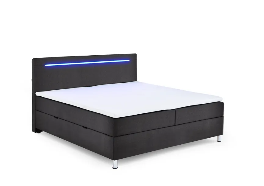 Boxbett hauptaufnahme