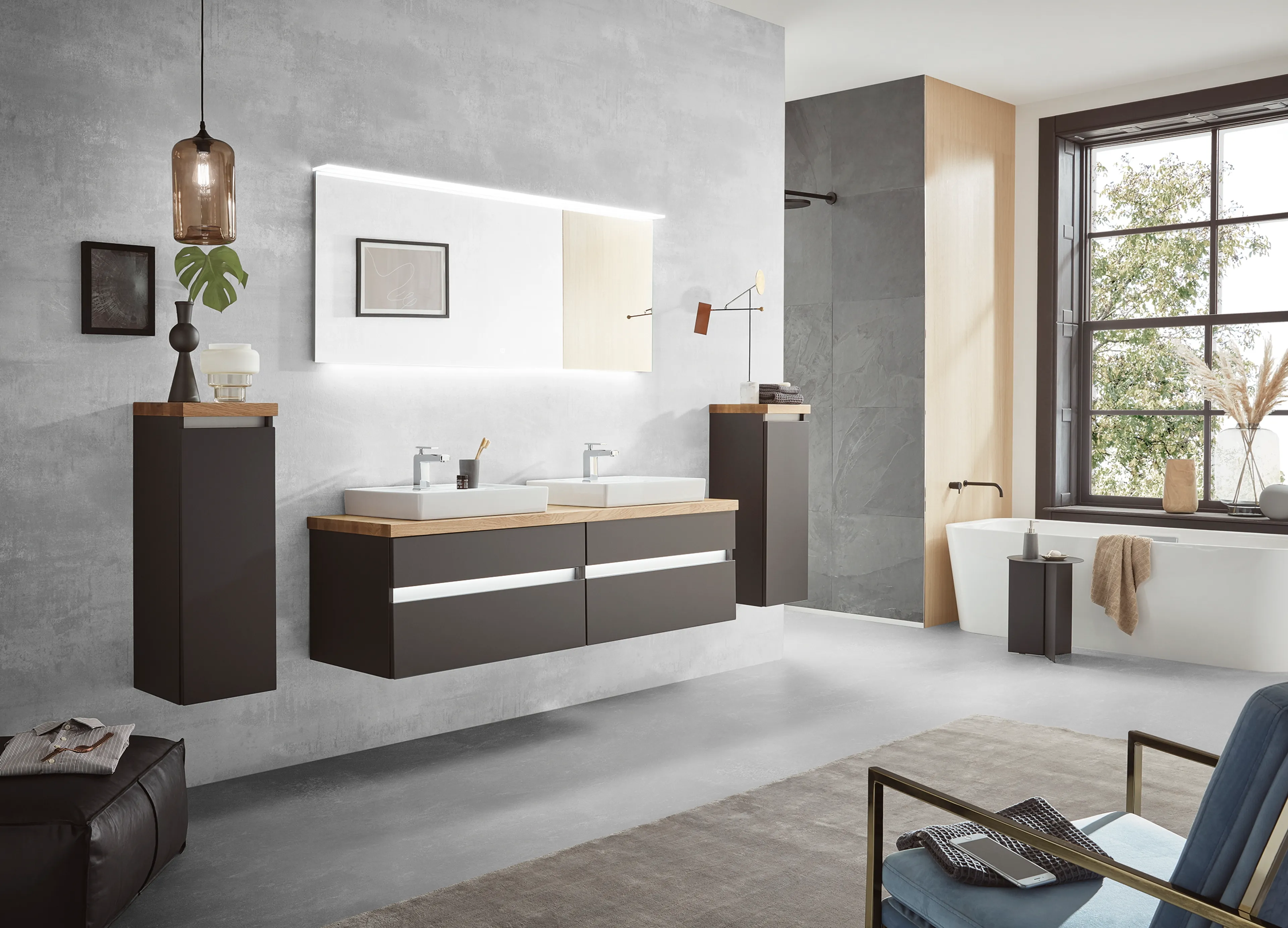 Highboard B-Essence