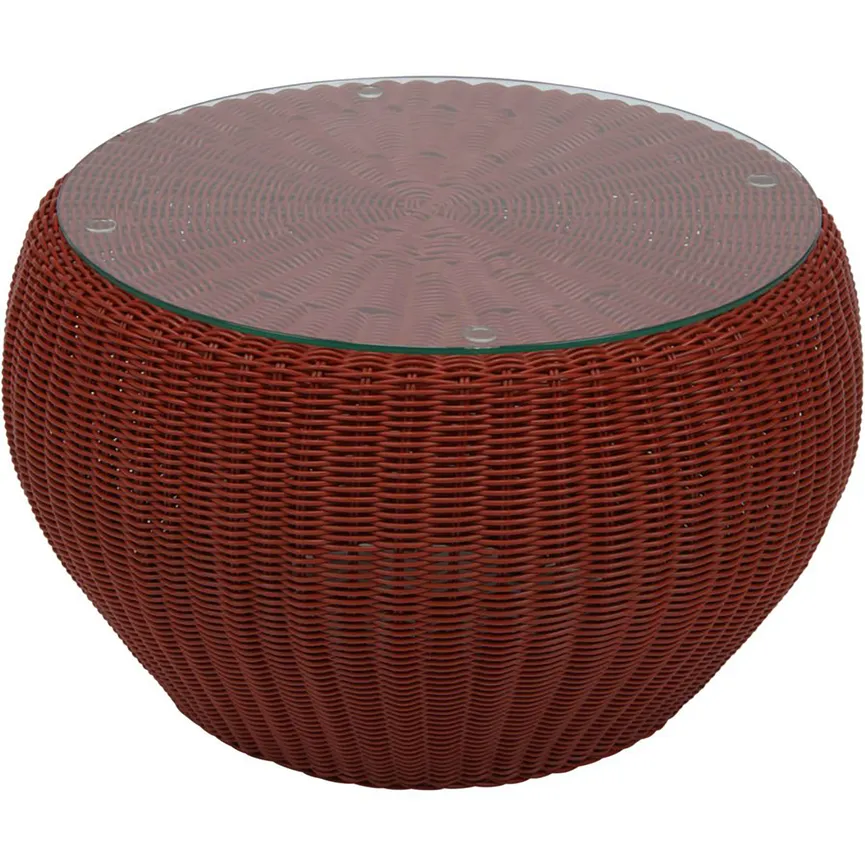 Beistelltisch/Hocker detail