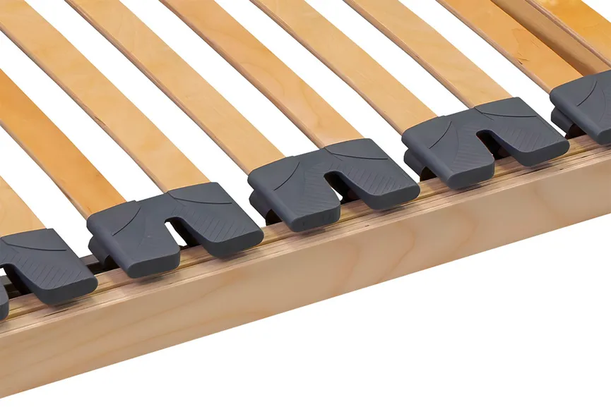 Lattenrost verstellbar detail