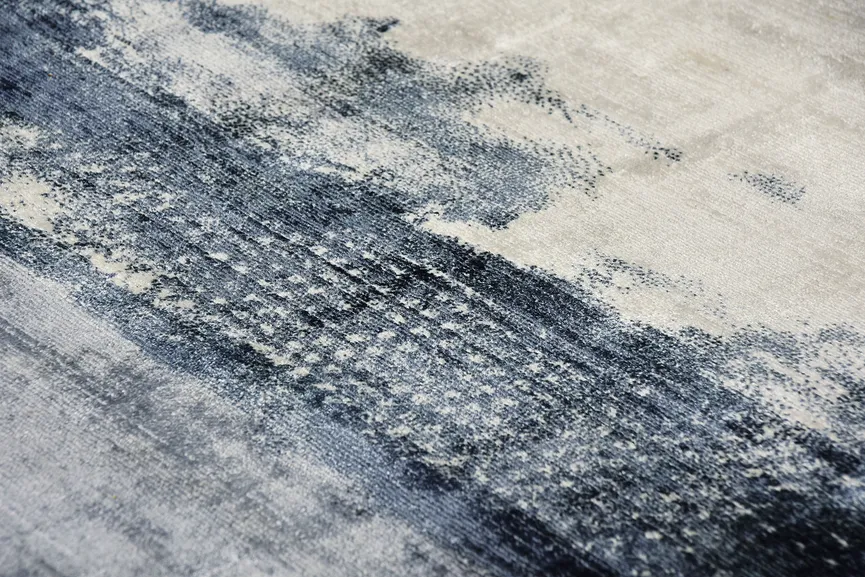 Webteppich detail