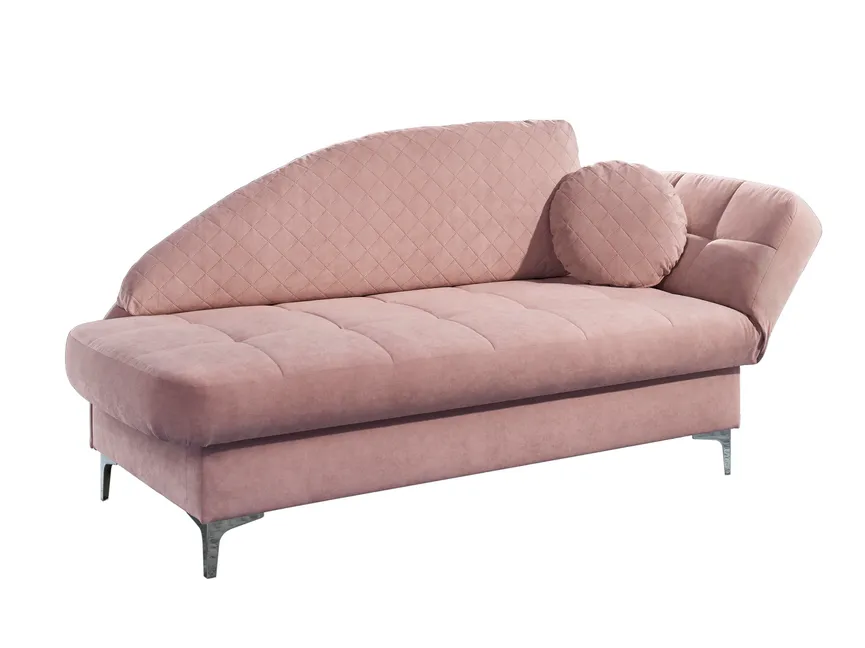 Einzelliege AL rechts hauptaufnahme