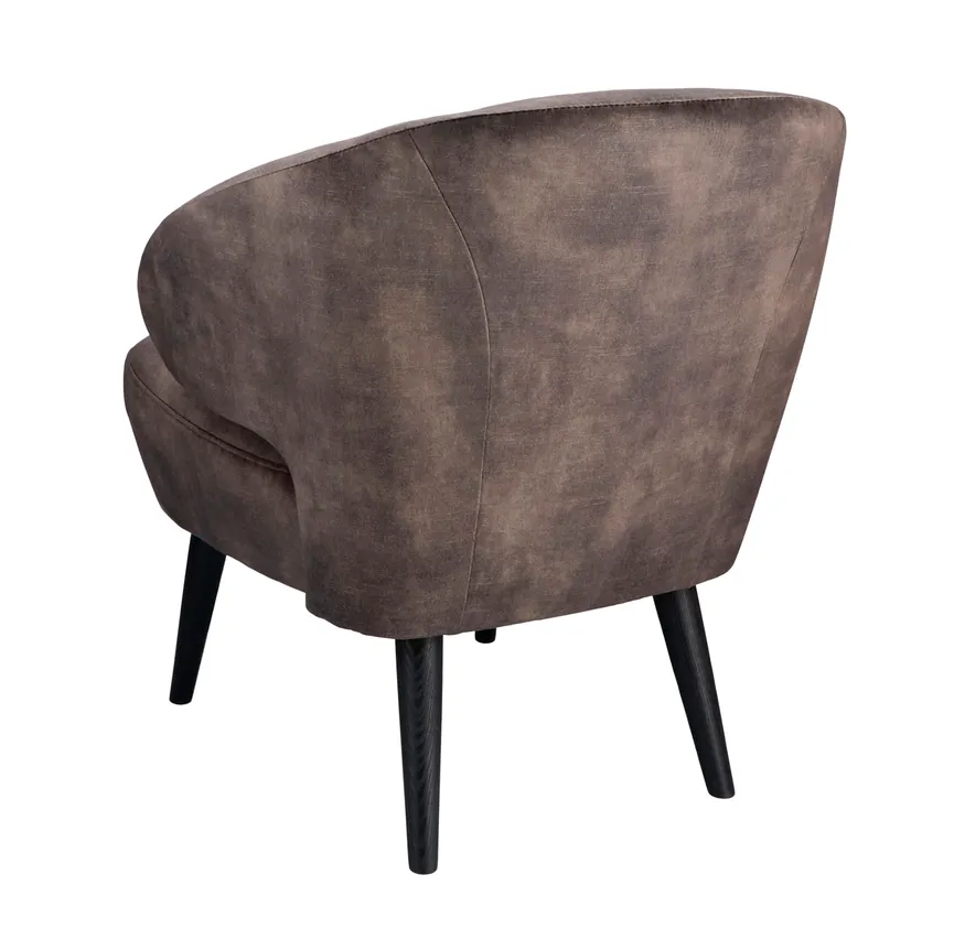 Sessel detail