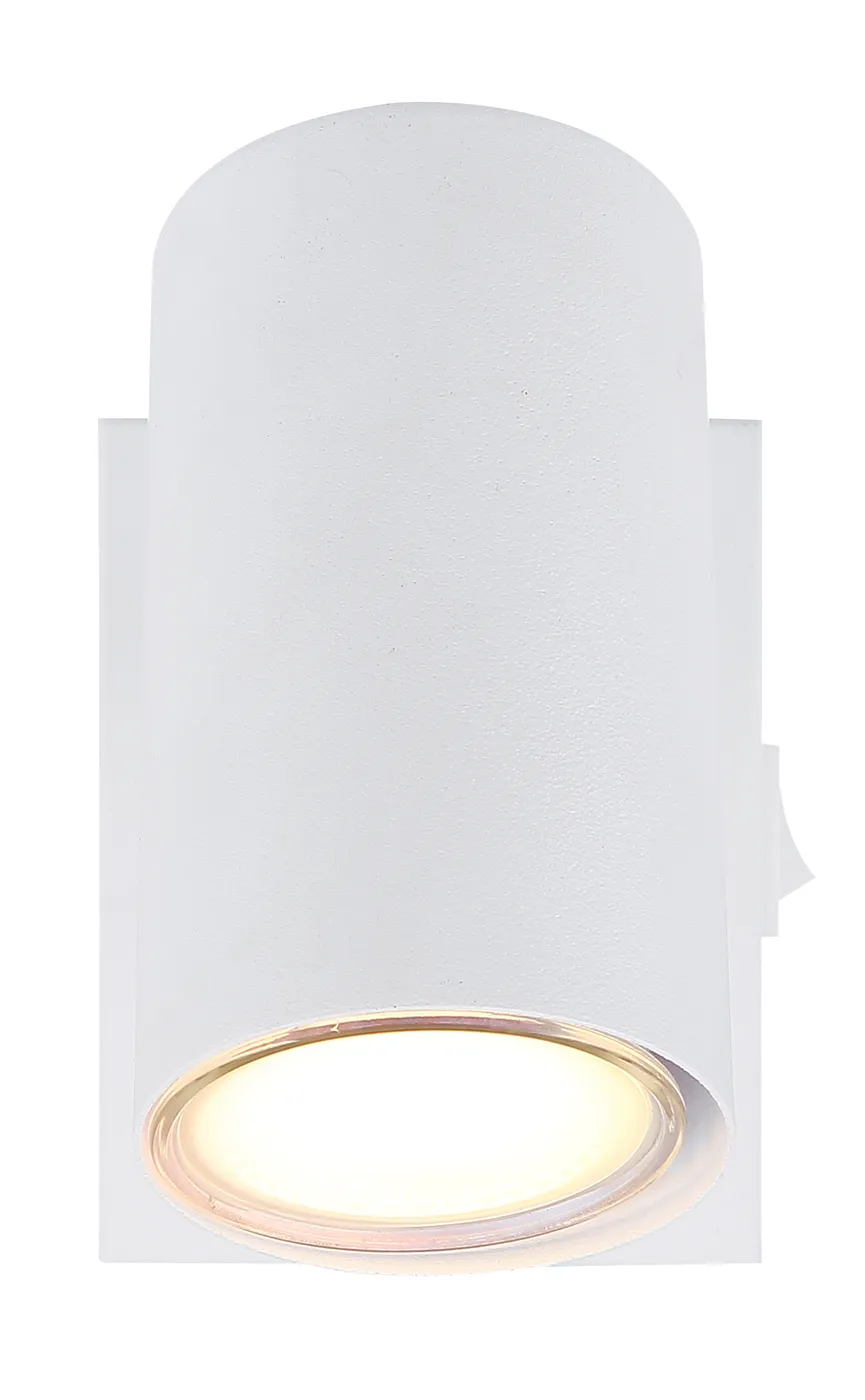 Wandleuchte "Robby" detail