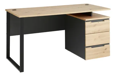 Schreibtisch