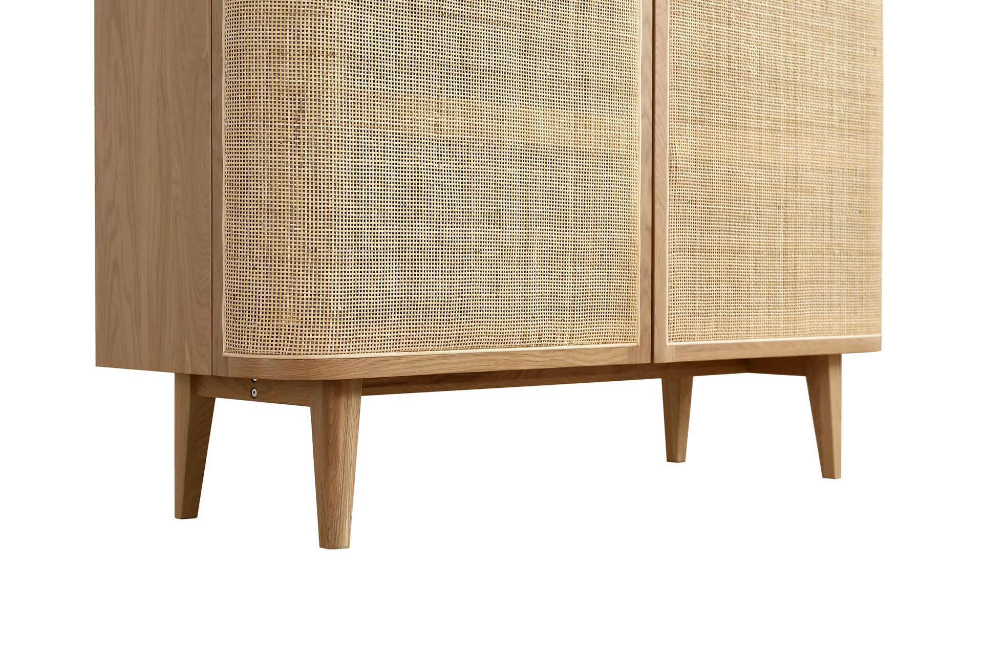 Sideboard 2-trg. detail
