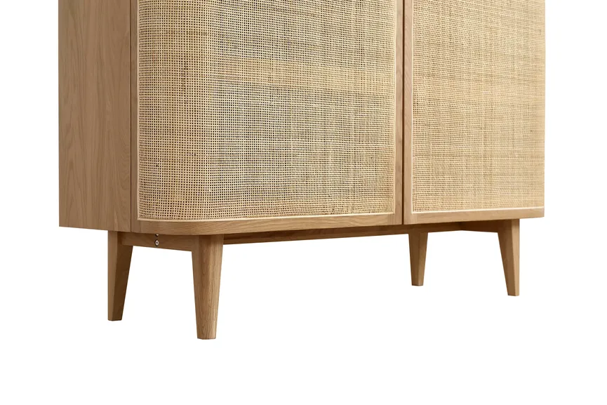 Sideboard 2-trg. detail