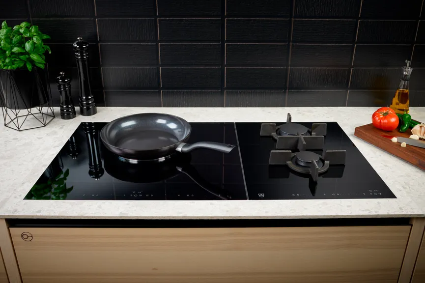 Pfanne Essential 28 cm milieu