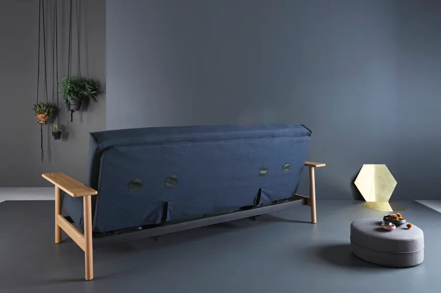 Sofa Soft Spring detail