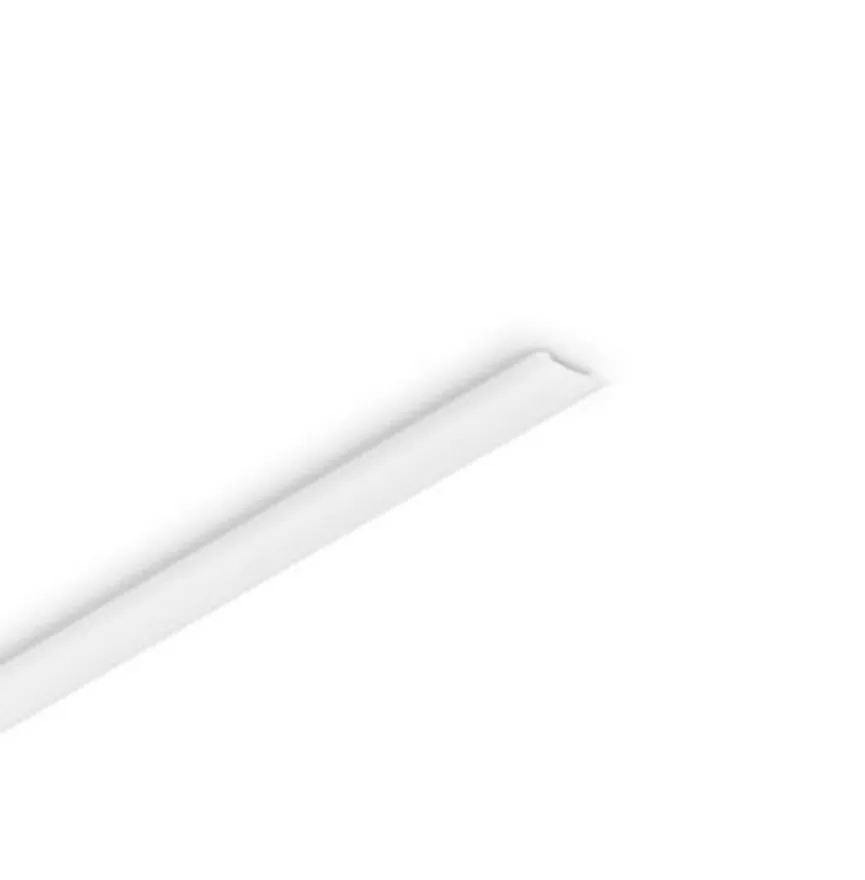 Abdeckschiene Duoline detail