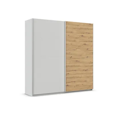 Schwebetürenschrank