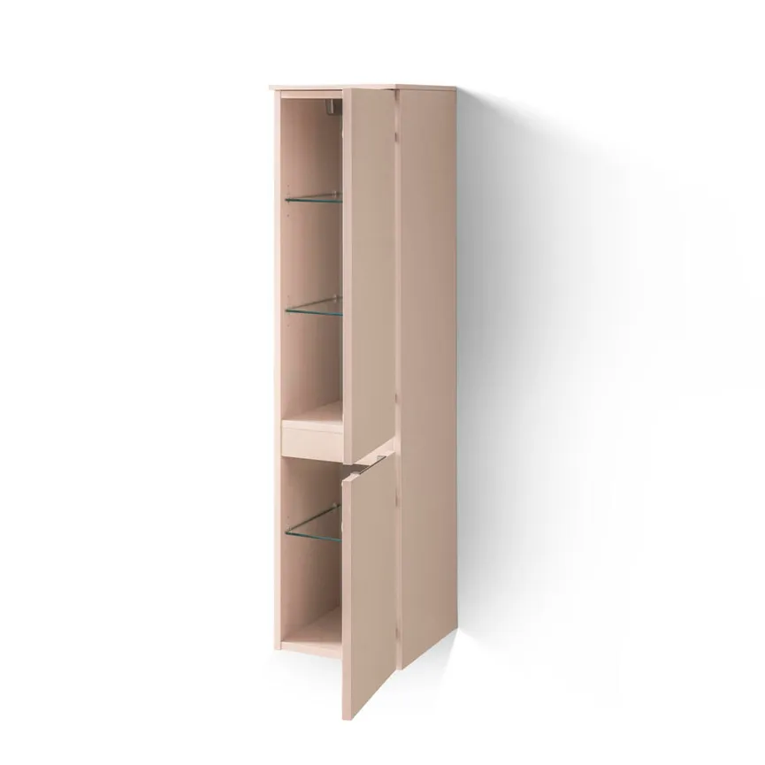 *Midischrank detail
