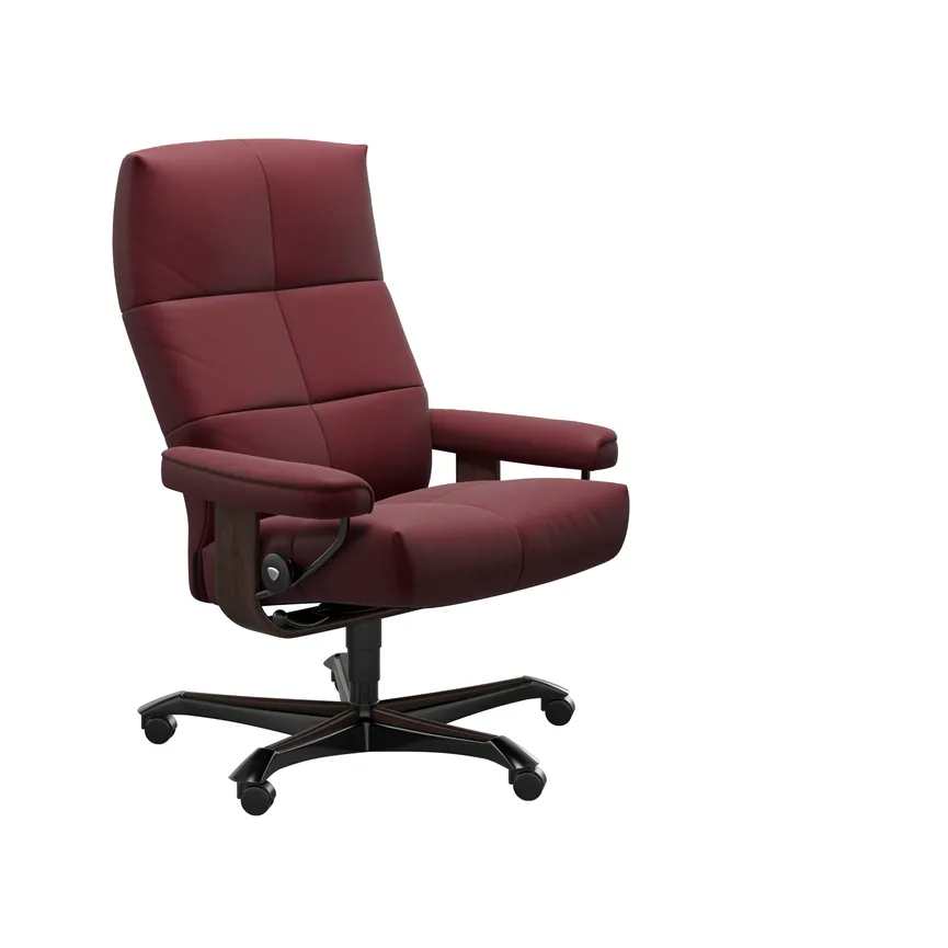 Home Office Sessel hauptaufnahme