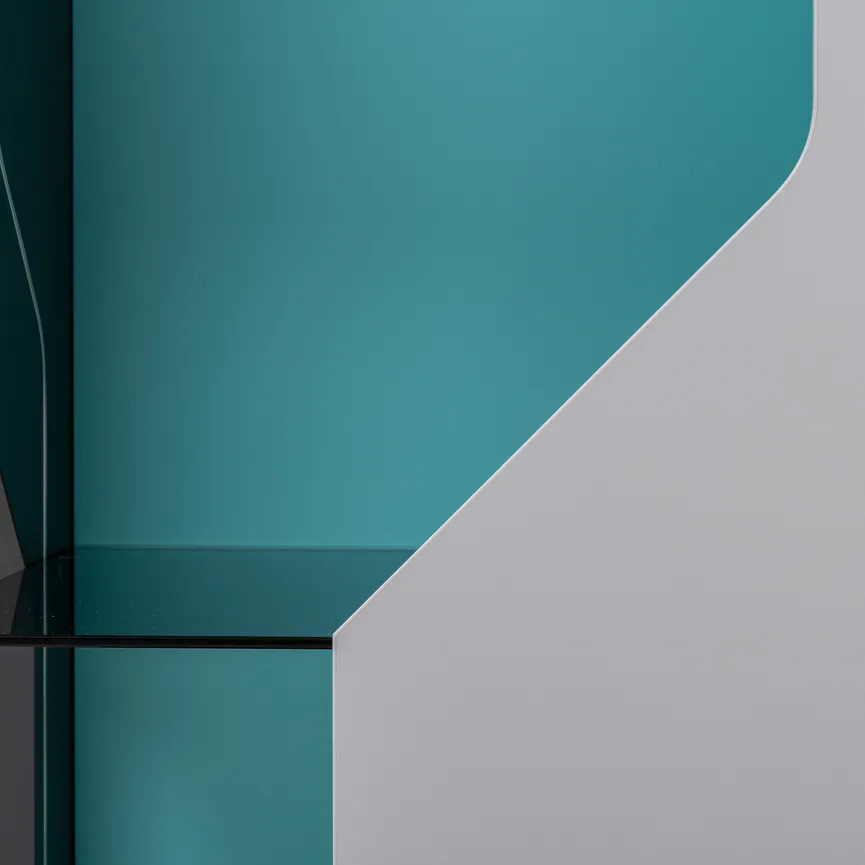 Highboard detail