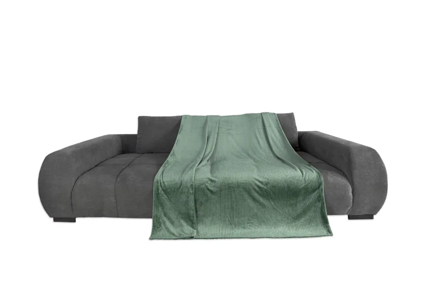 Decke Cashmere Touch milieu