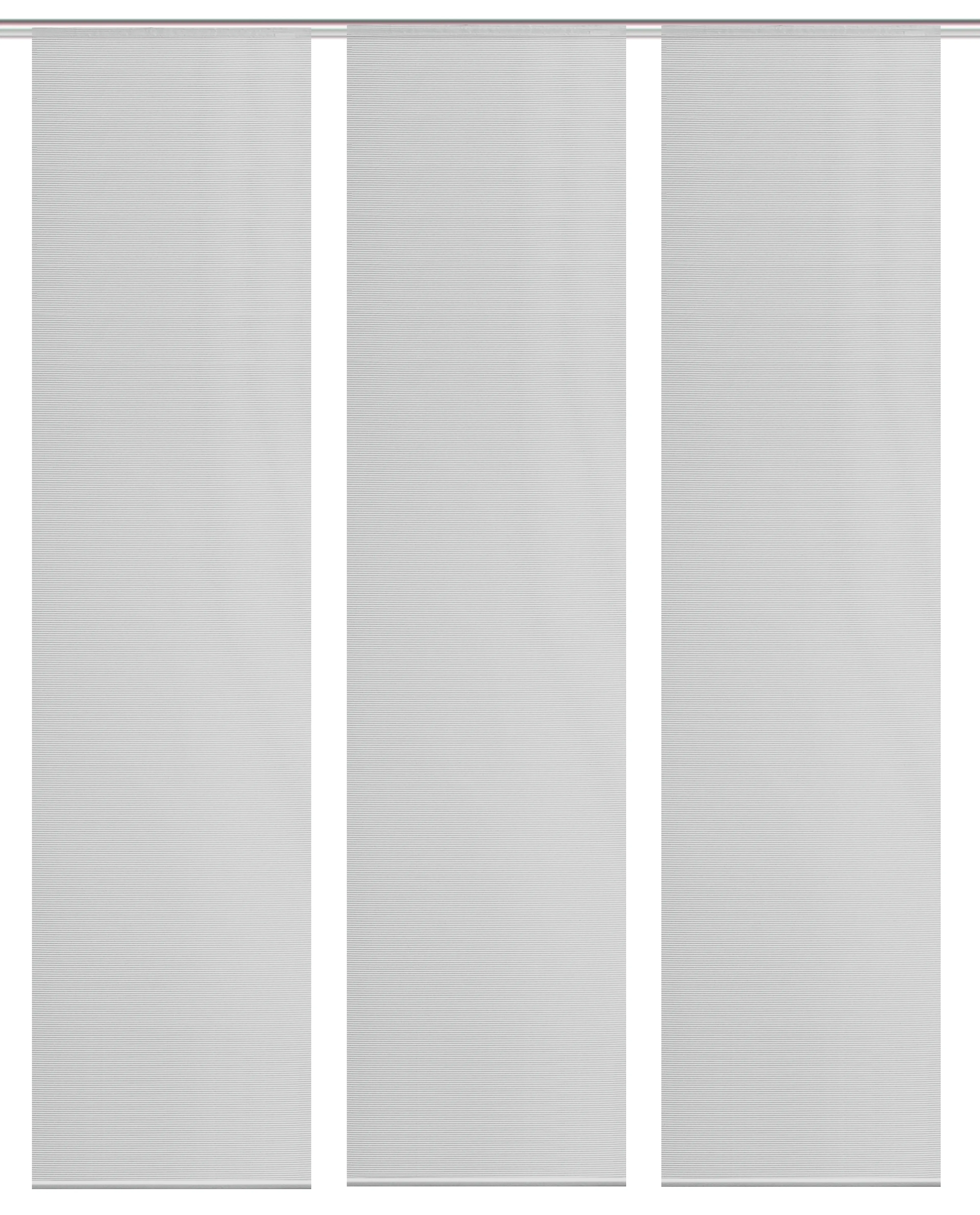Schiebewand Rom 3er-Set