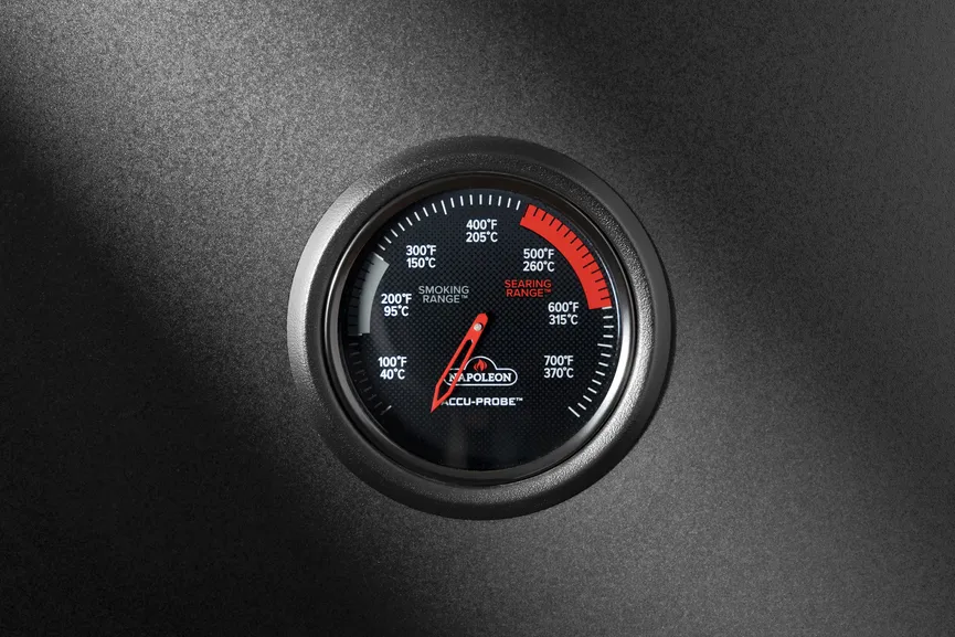 Phantom-Prestige 500-Connected detail