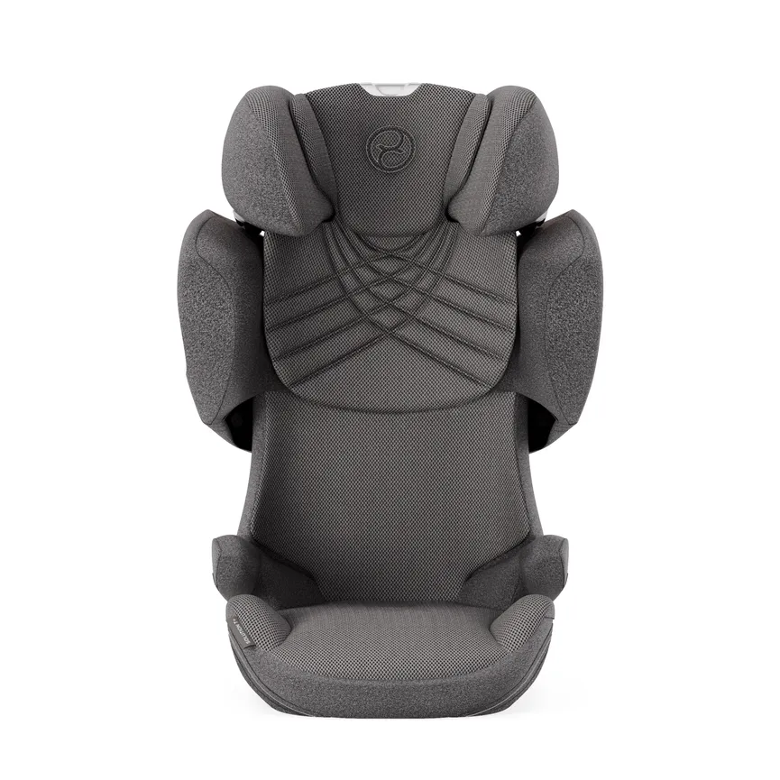 SOLUTION T I-FIX+, mirage grey detail