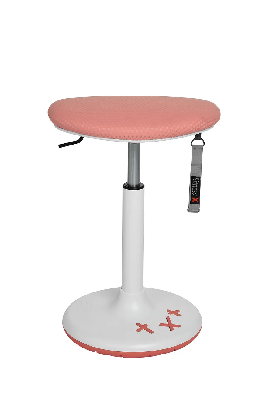 Sitz-/Stehhilfe zartrosa material_farbe