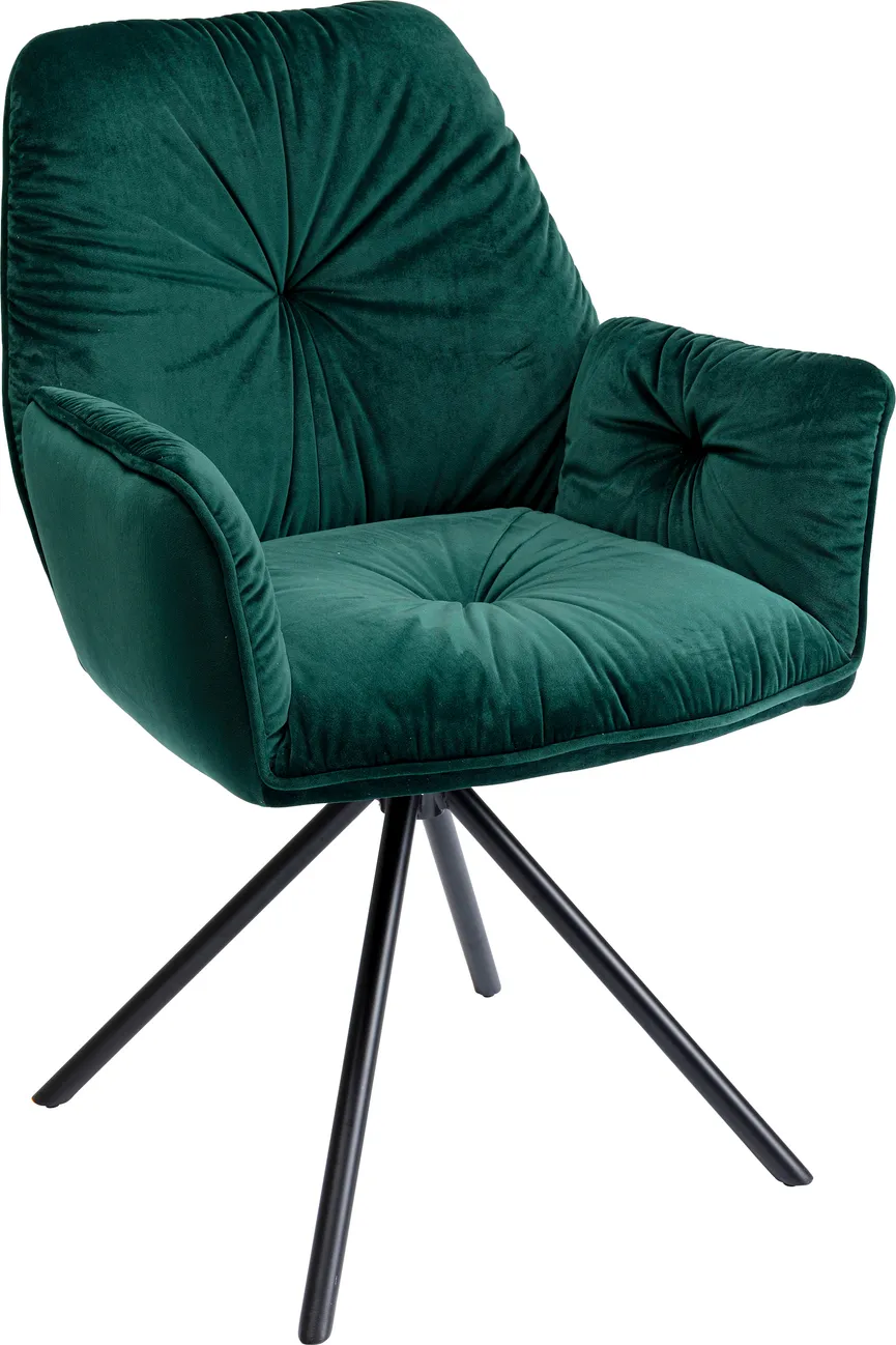 Armlehnstuhl material_farbe