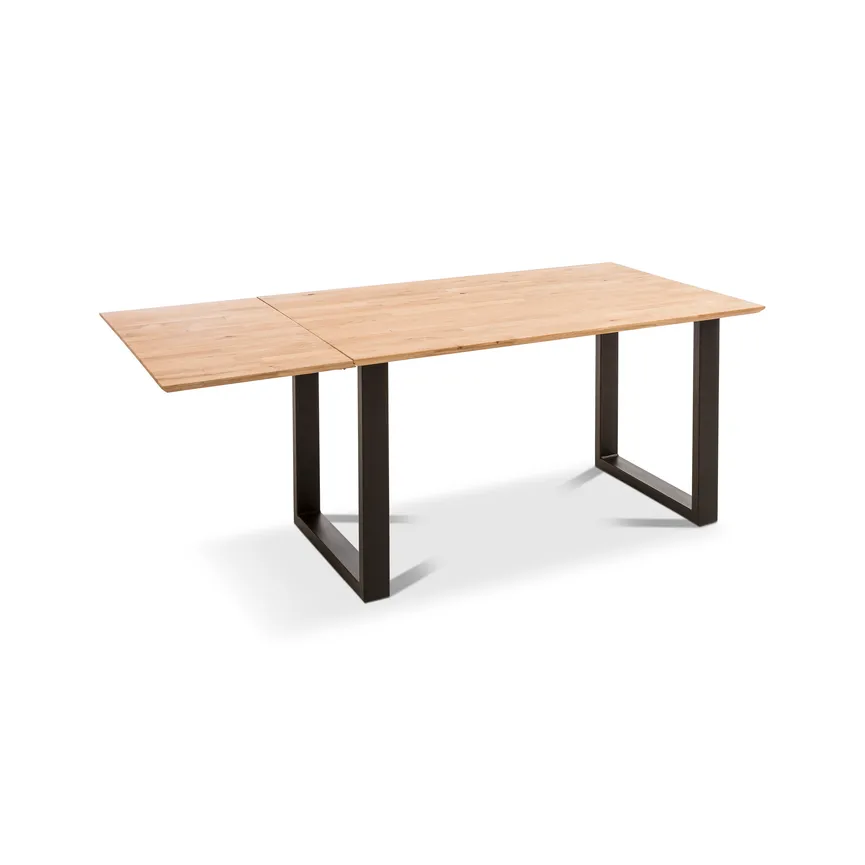 Esstisch 160cm detail