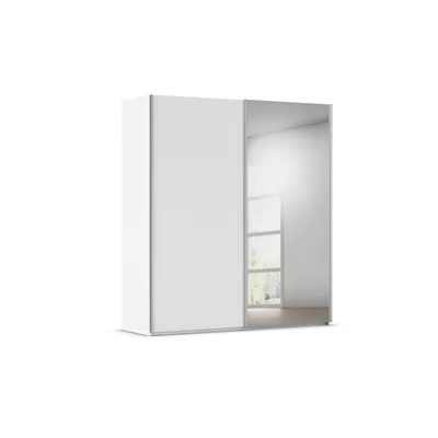 Schwebetürenschrank