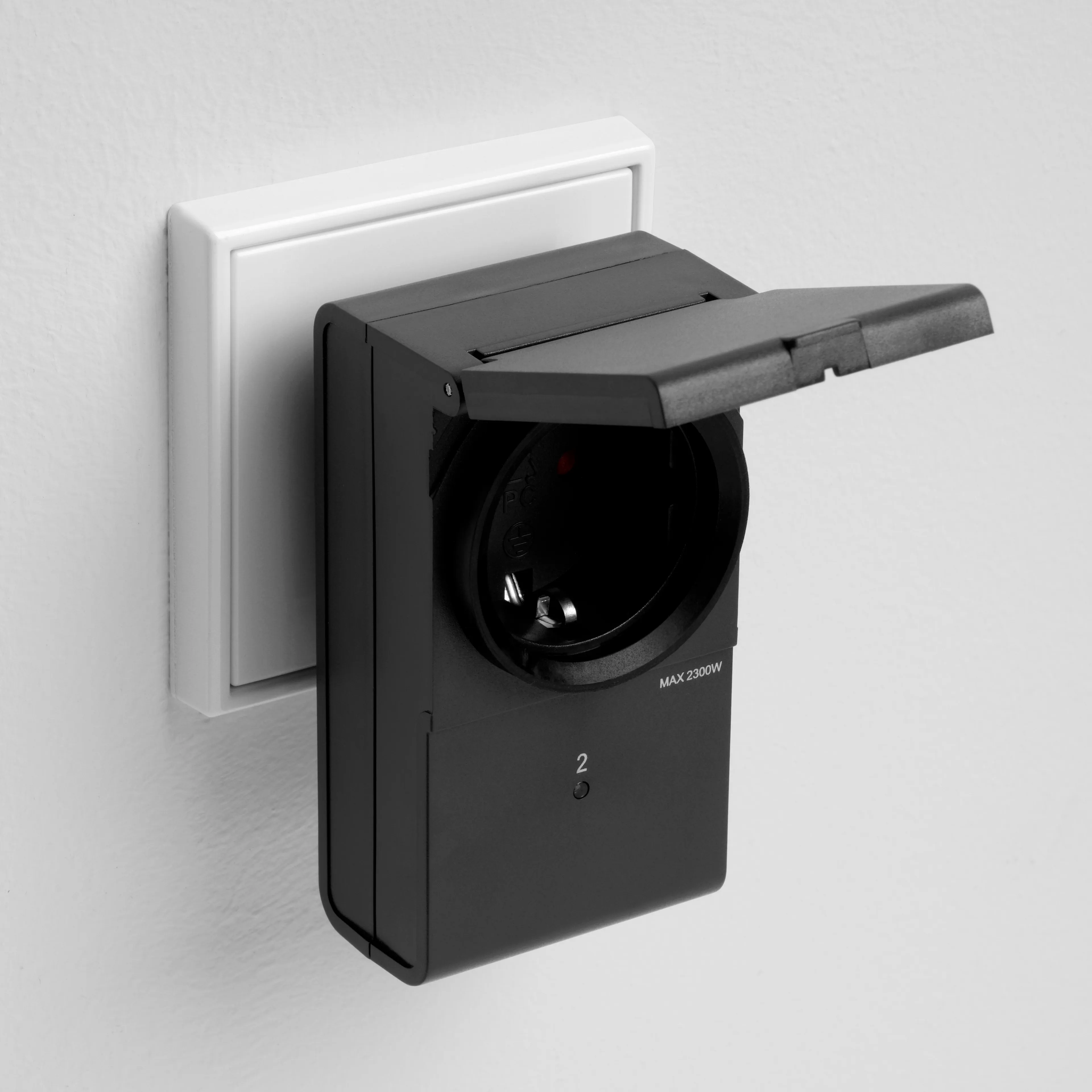 Funkschalter 2er-Set 