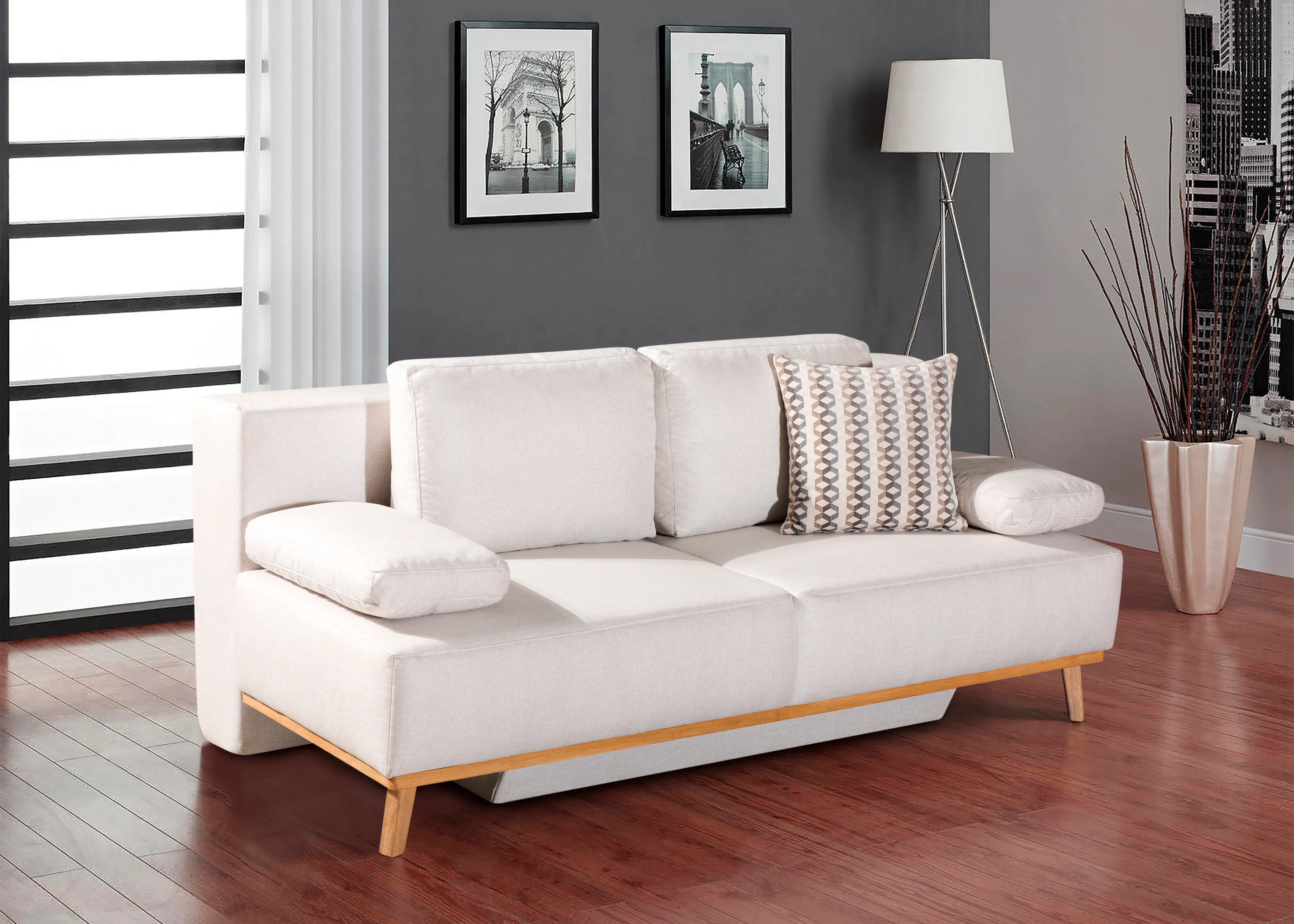 Schlafsofa Patti