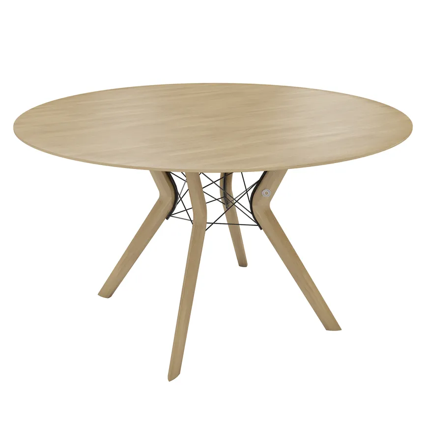 Esstisch T0100 M-01 PB1-Ext detail