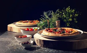 Pizzateller