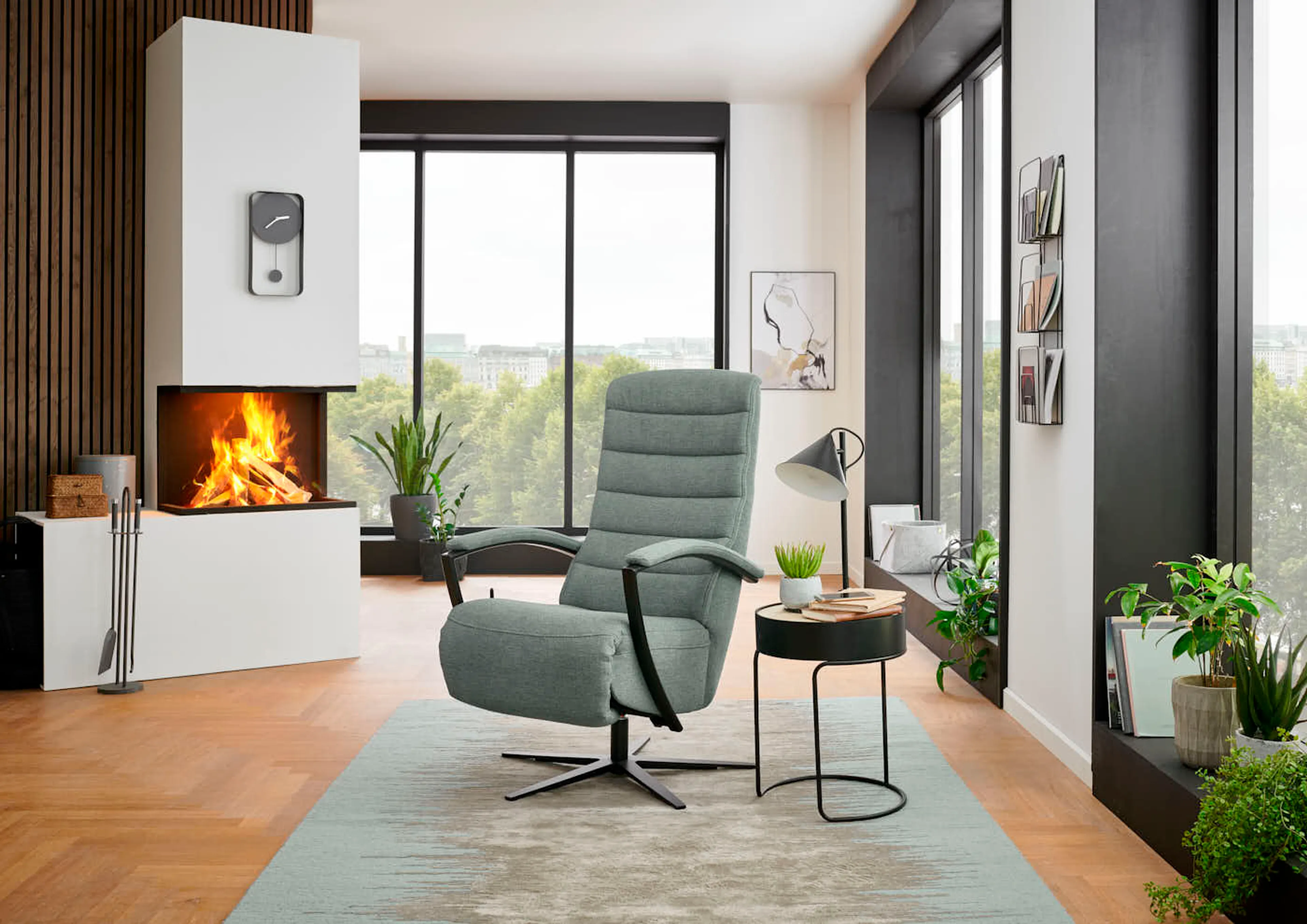 Sessel Austin 