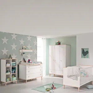 Babyzimmer-Set