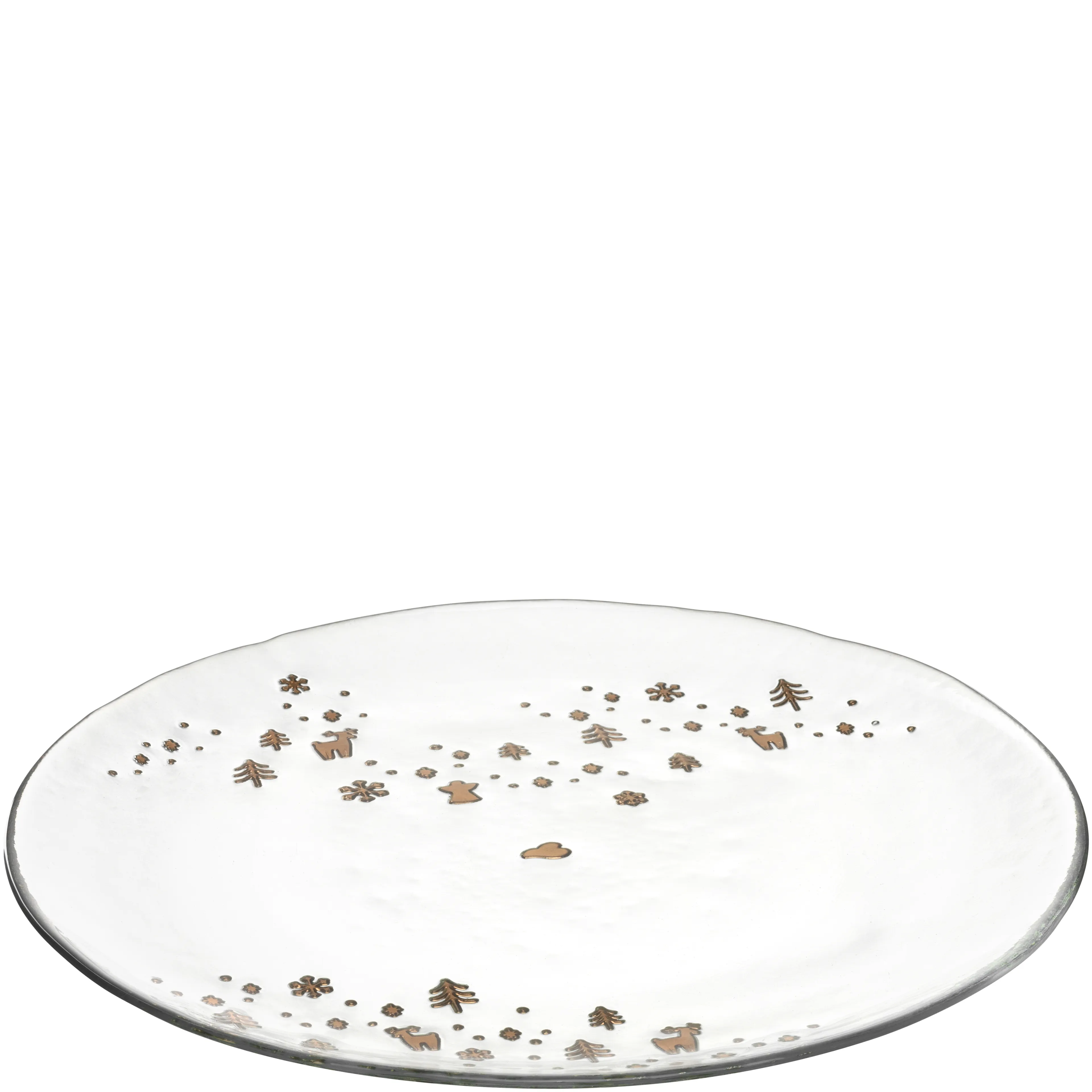 Servierteller Magico Ø 27 cm
