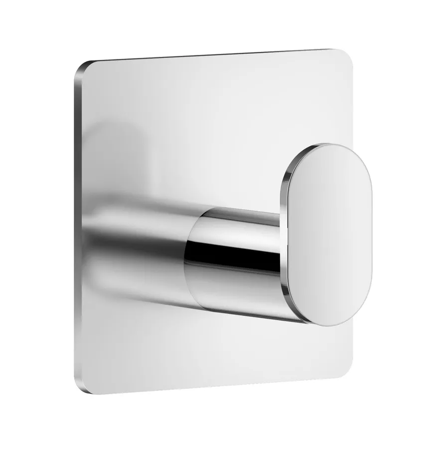 Haken selbstklebend Cube hauptaufnahme