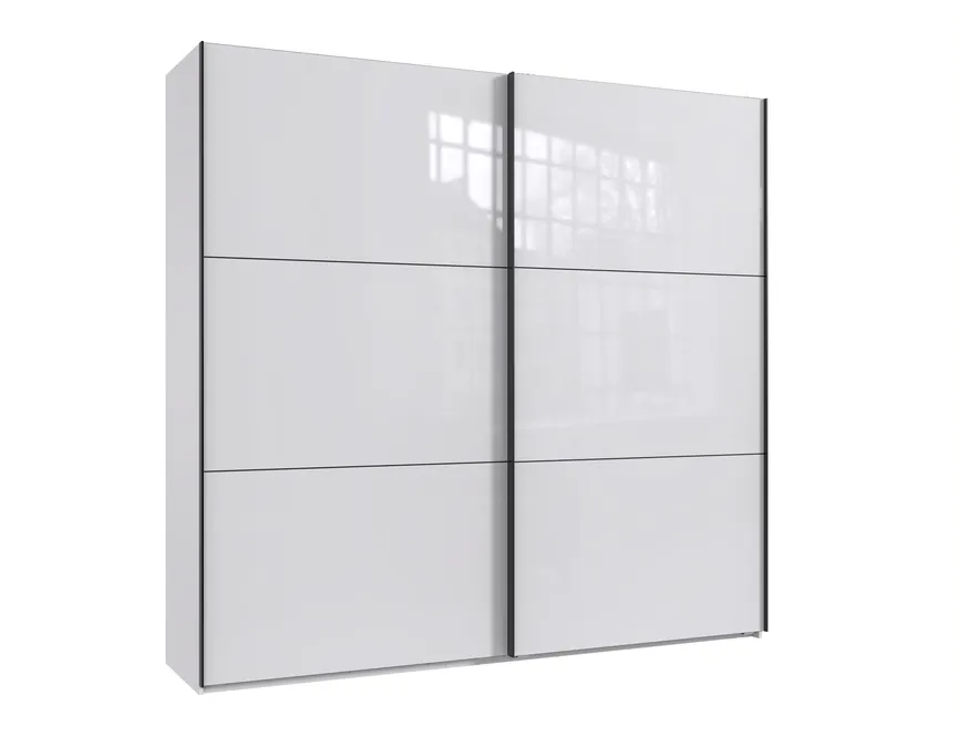 Schwebetürenschrank 2-trg. hauptaufnahme