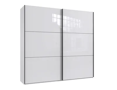 Schwebetürenschrank