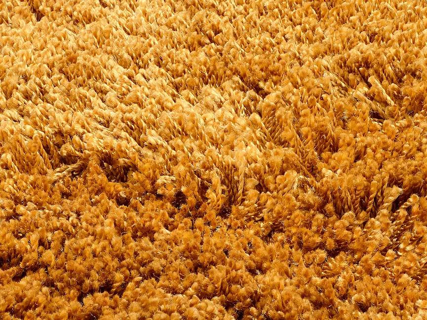 Handtuft-Teppich material_farbe