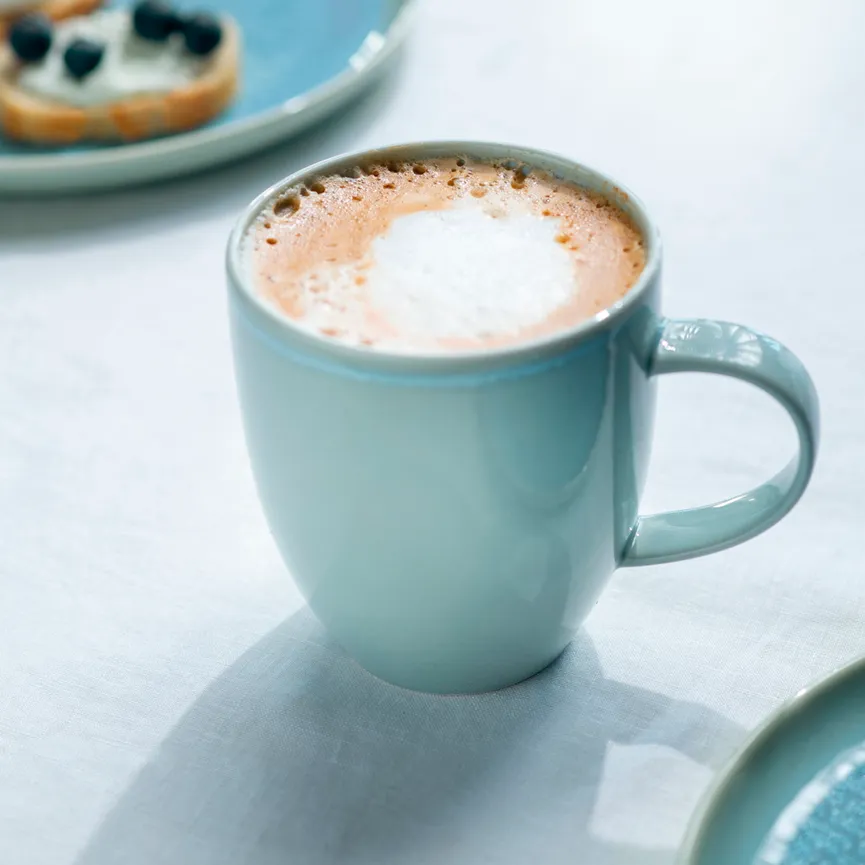 Becher "Crafted" 358 ml milieu
