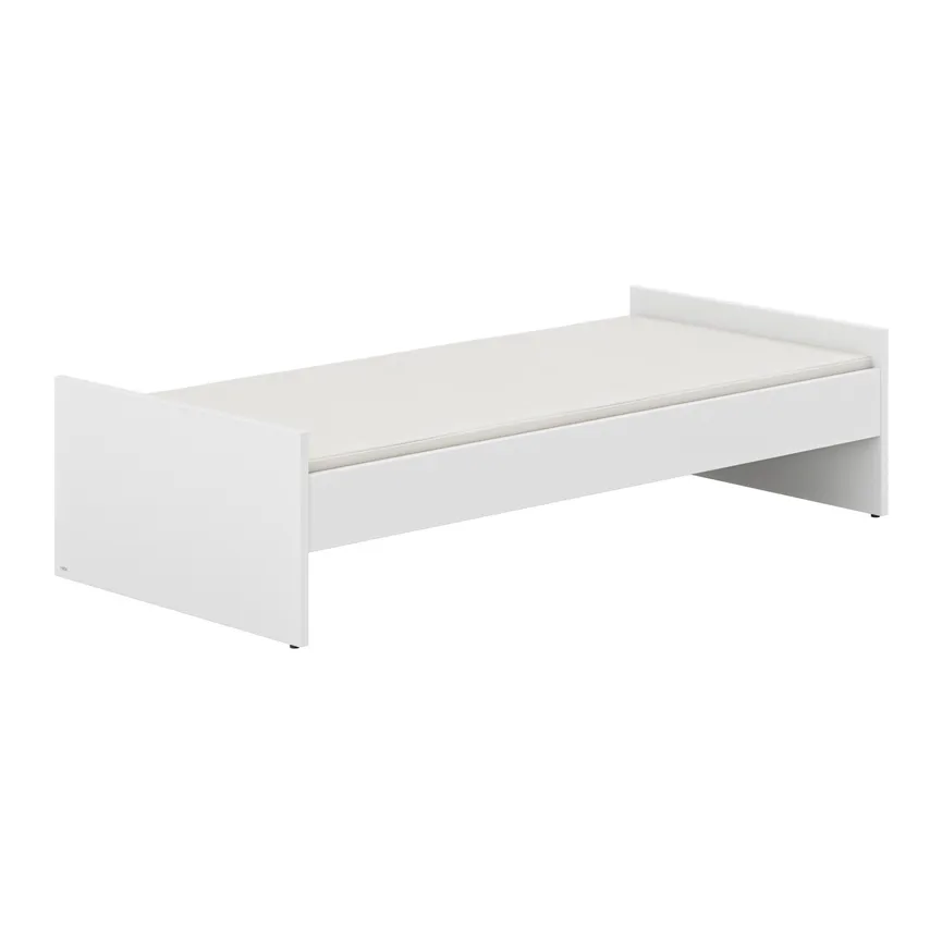 Bodenbett LF 90x200 cm detail